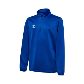 Haut d'entrainement 1/2 Zip Hummel Essential pour enfant
