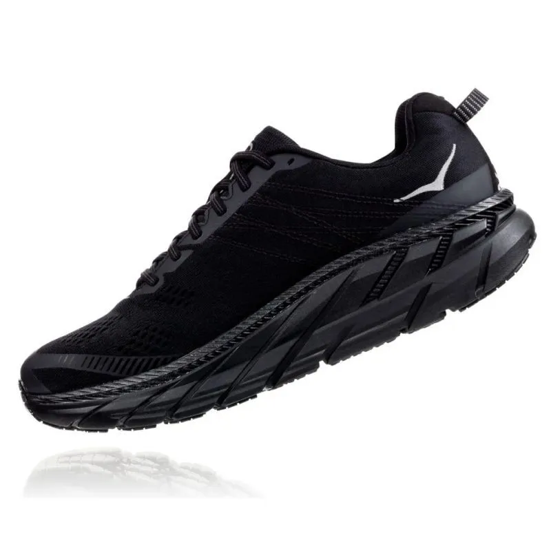 Hoka Clifton 6 - Chaussures running homme | Hardloop