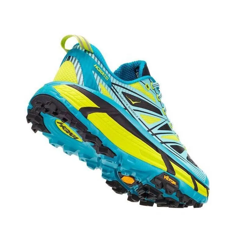 Hoka Mafate Speed 2 - Chaussures trail femme | Hardloop