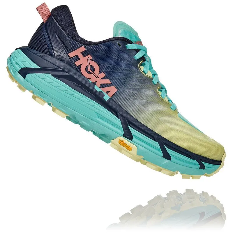 Hoka Mafate Speed 3 - Chaussures trail femme | Hardloop
