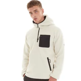 Icebound Polaires Ellerslie Homme Blanc Cassé