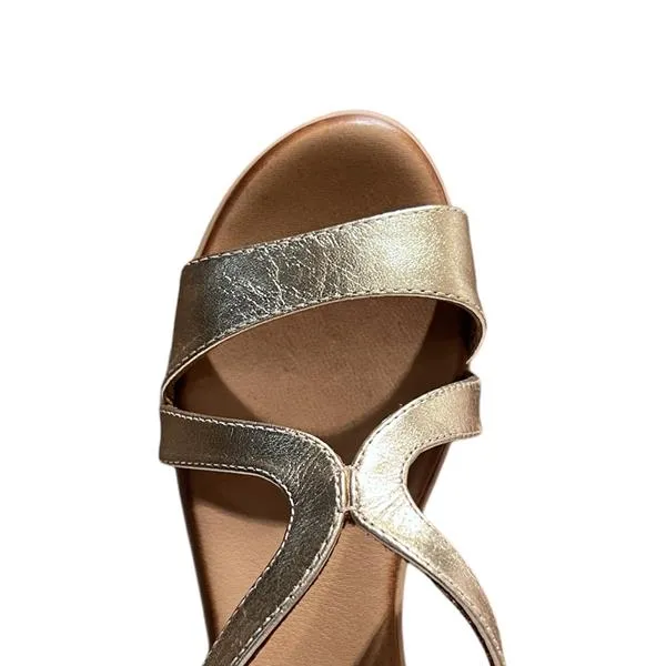 Inuovo - Sandales - 123106 Gold