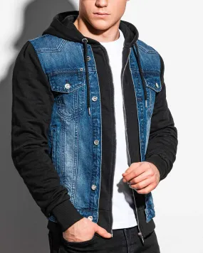 jacket homme