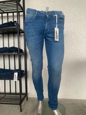 Jean neuf wrangler