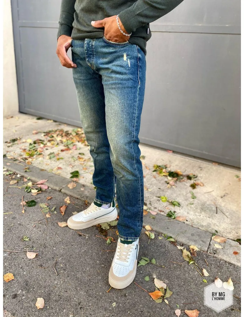 JEAN PRAS