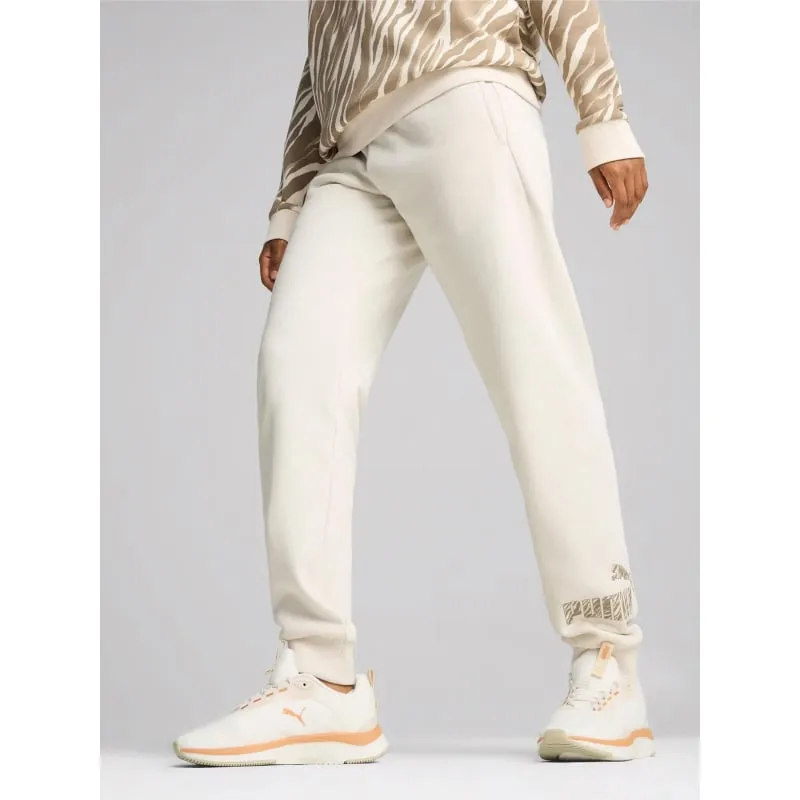 Jogging abbie relax marron femme - JJXX | wimod