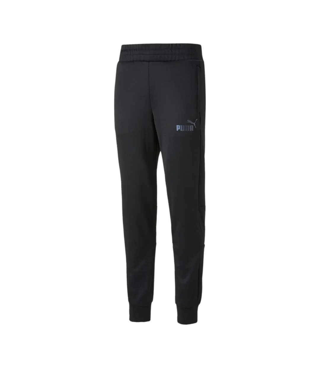 Jogging Noir Homme Puma Bmw Mms Metal Energy
