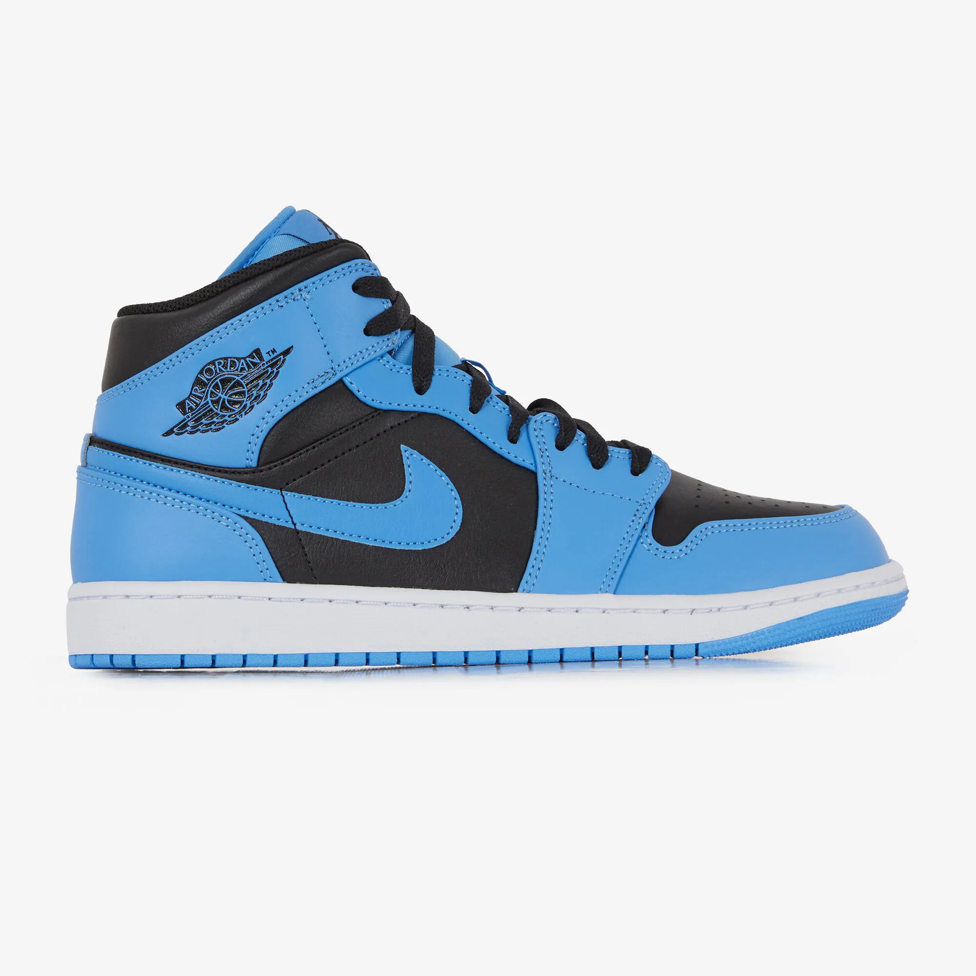 jordan 1 bleu