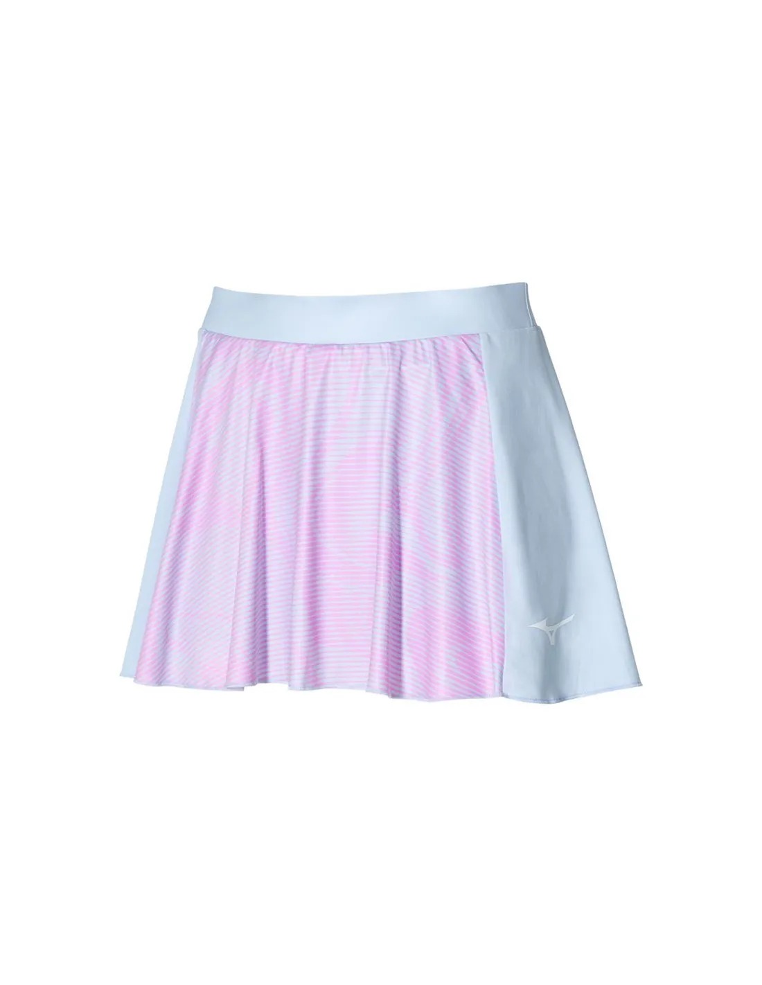 Jupe Tennis Mizuno Femme From Charge Printed Flying Pink