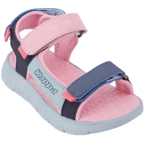 Kappa Kana Mf Jr 260886MFK 6117 bleu