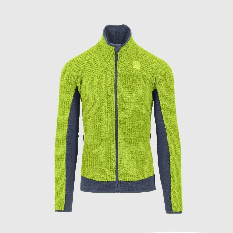 Karpos Rocchetta Fleece - Polaire homme | Hardloop
