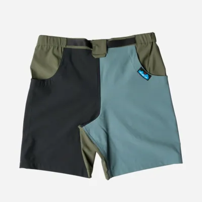 KAVU - CHILLI H20 SHORT- Shambolic