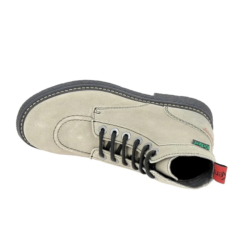 KICKERS Kick Legendary Beige