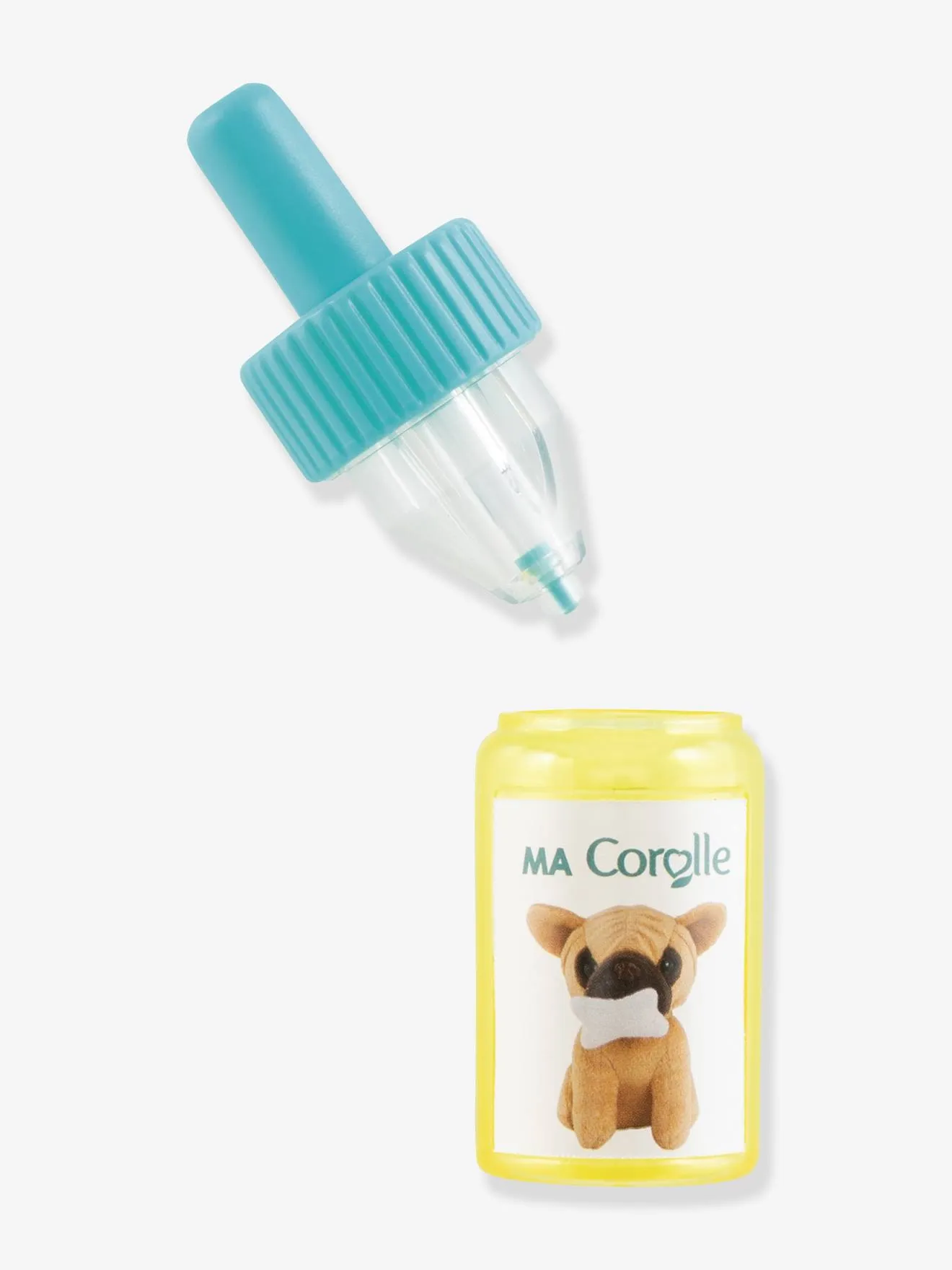Kit de jeu Vétérinaire - COROLLE blanc - Corolle