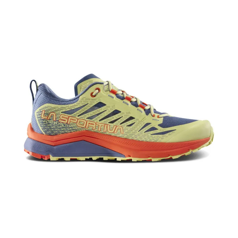 La Sportiva Jackal II - Chaussures trail femme | Hardloop