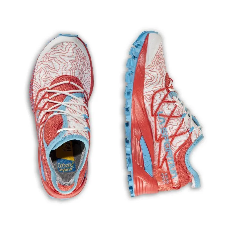 La Sportiva Mutant - Chaussures trail femme | Hardloop