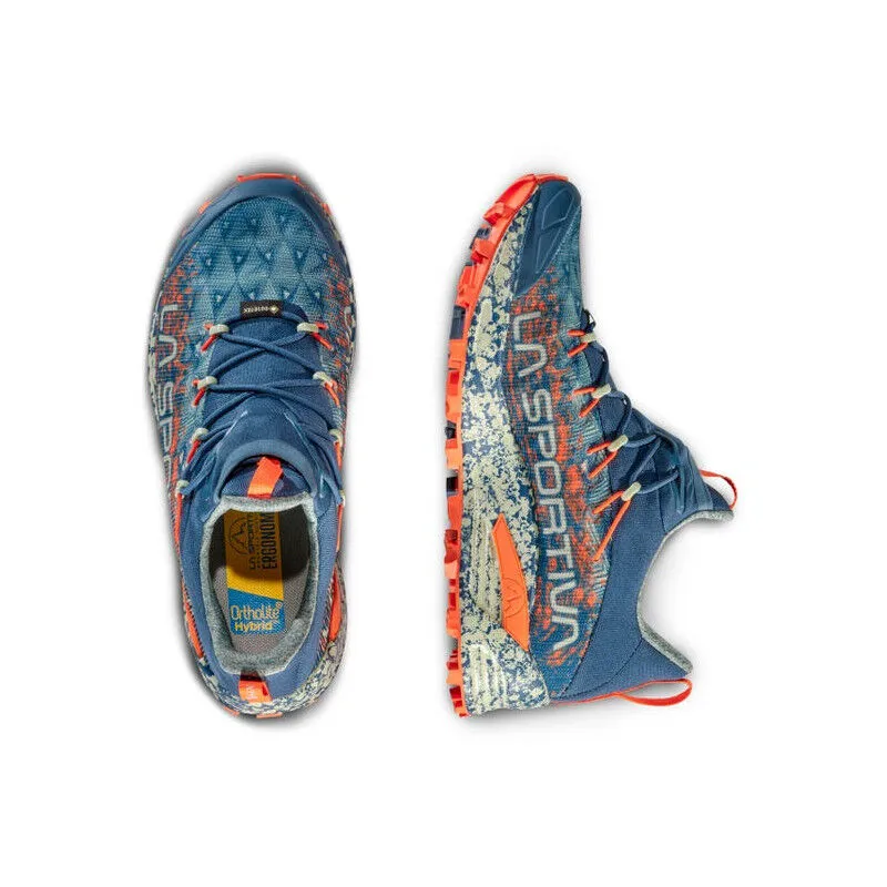 La Sportiva Tempesta GTX - Chaussures trail femme | Hardloop