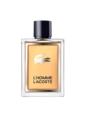 LACOSTE  Eau de toilette - L'Homme Lacoste