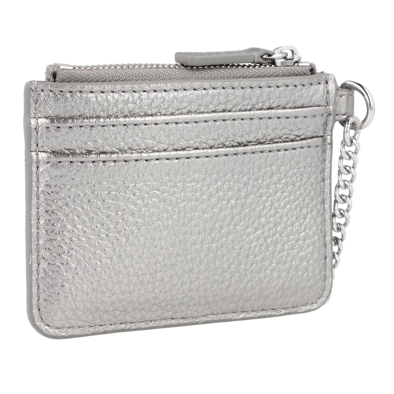 Lacoste Origin Croc Étui pour cartes de crédit Cuir 10.5 cm