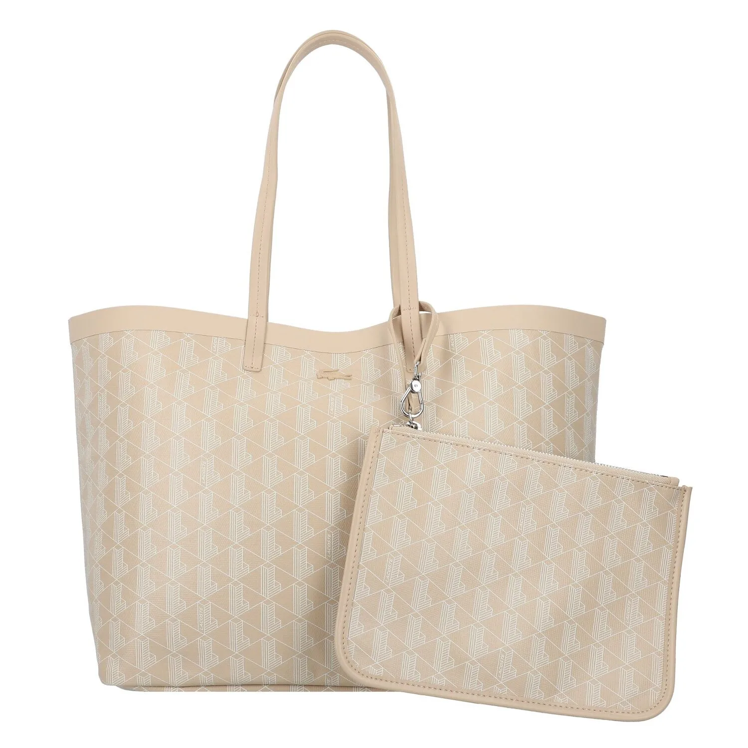 Lacoste Zely Sac de shopper 34 cm