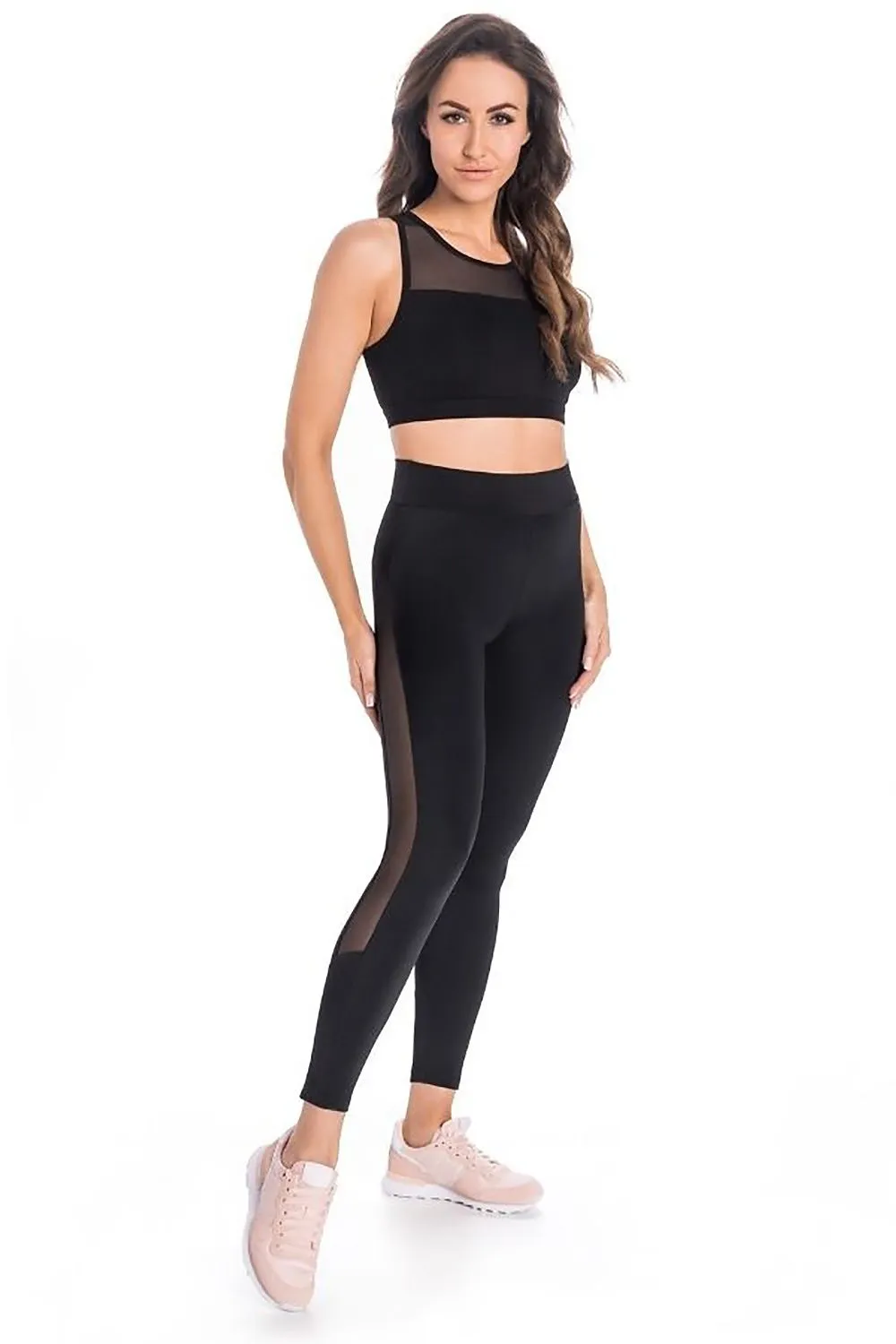 Leggings longues Teyli (183214)