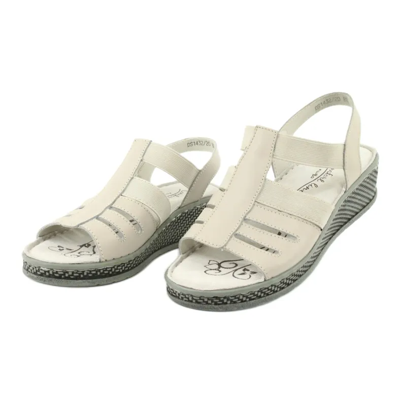 Ligne confort Filippo DS1432 / 20 BE beige