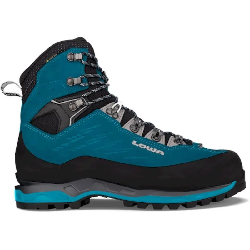 Lowa Cevedale ll GTX - Chaussures alpinisme femme | Hardloop