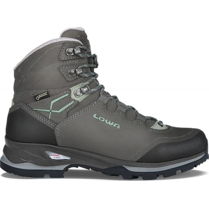 Lowa Lady Light GTX® - Chaussures trekking femme | Hardloop