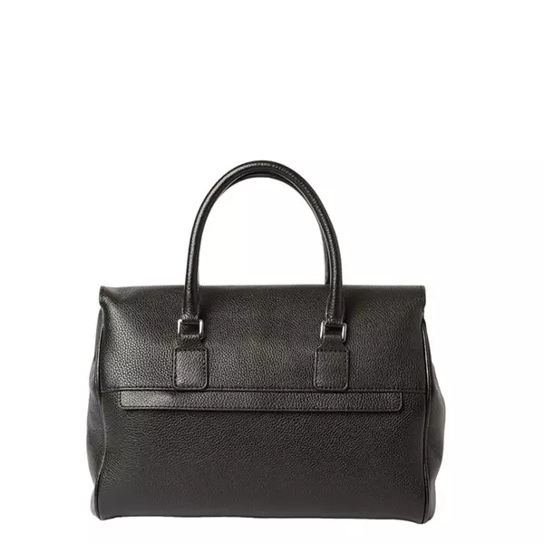 Mac Douglas - sac porté travers Allure Cienna noir