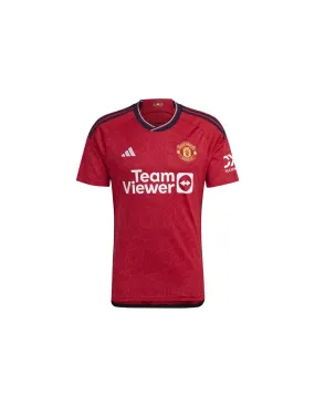 Maillot de football adidas Manchester United Hommes