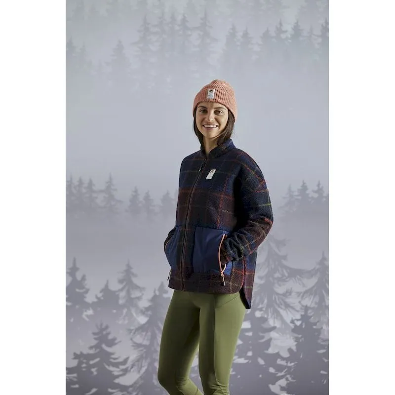 Maloja BergpieperM. - Polaire femme | Hardloop