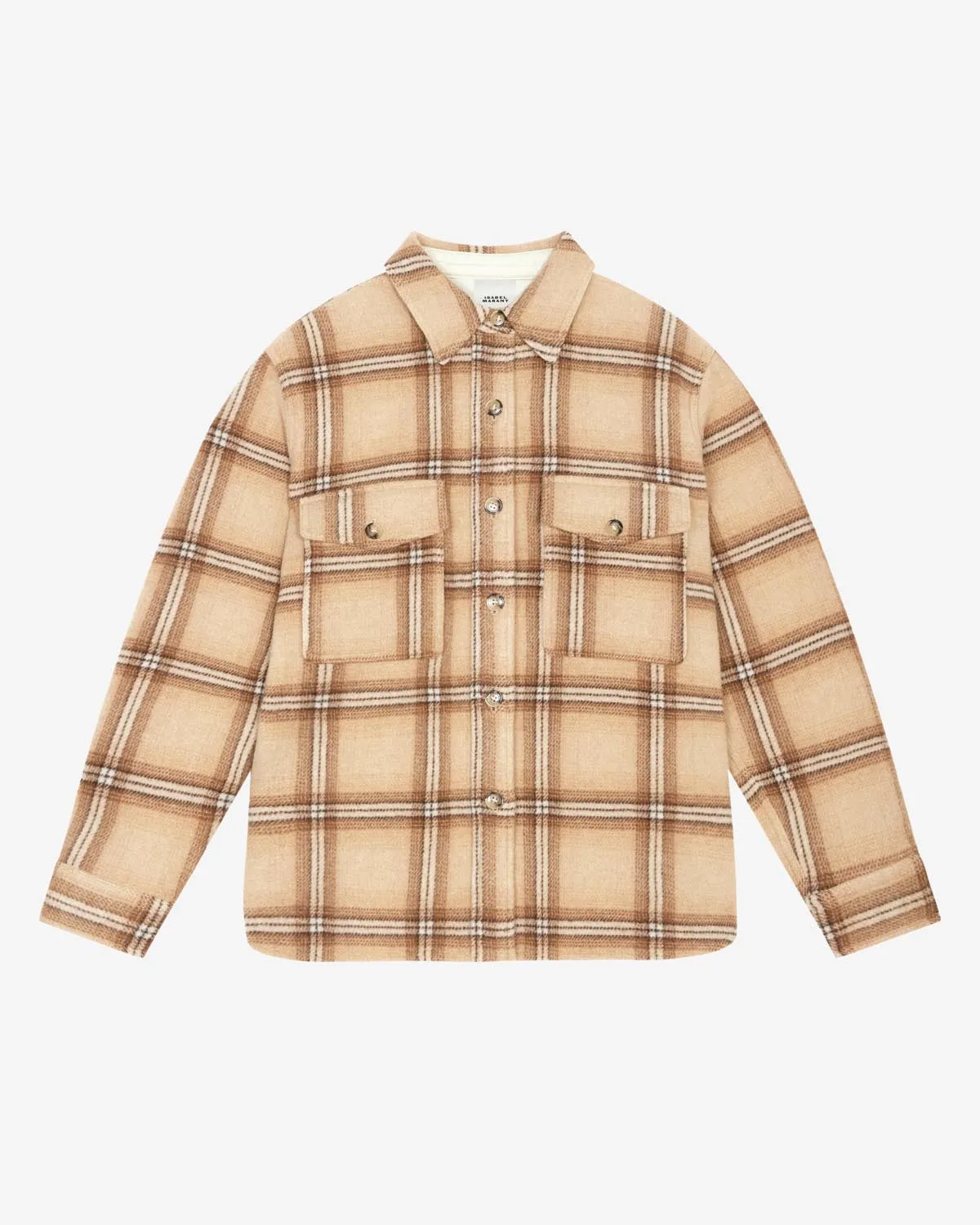 Manteau Faxona
