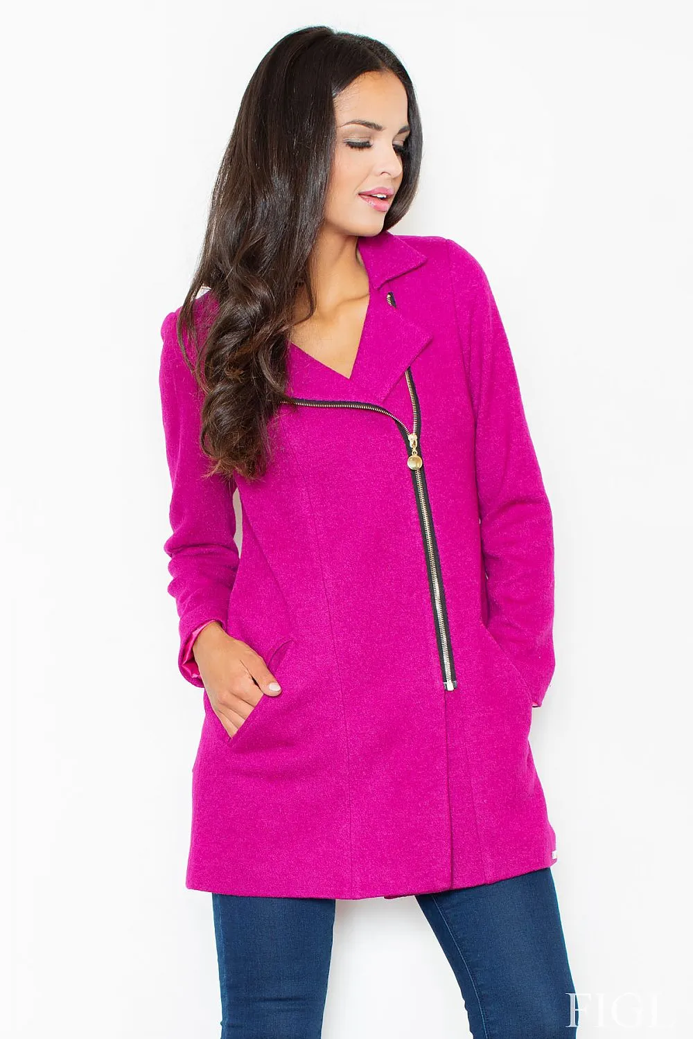 Manteau Figl (46848)