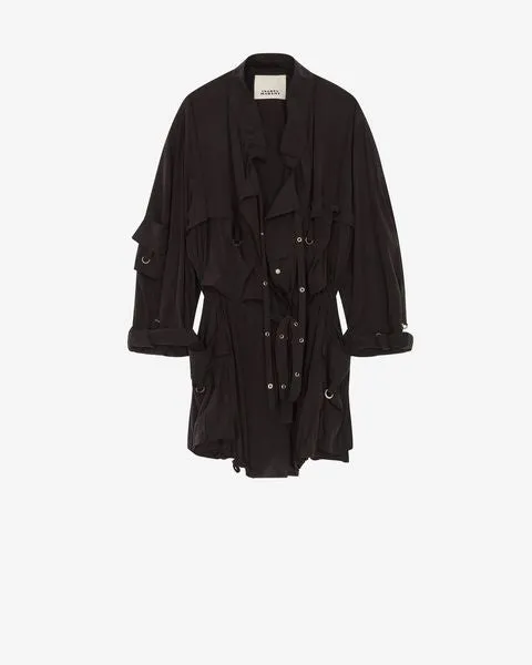 Manteau Hanel