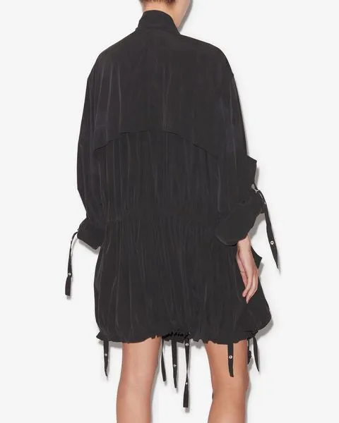 Manteau Hanel