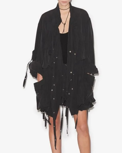 Manteau Hanel