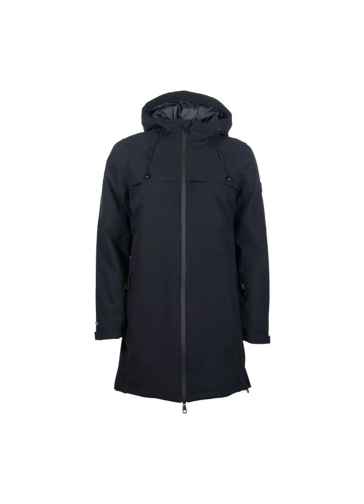 Manteau Hillary