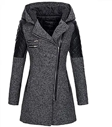 manteau hiver