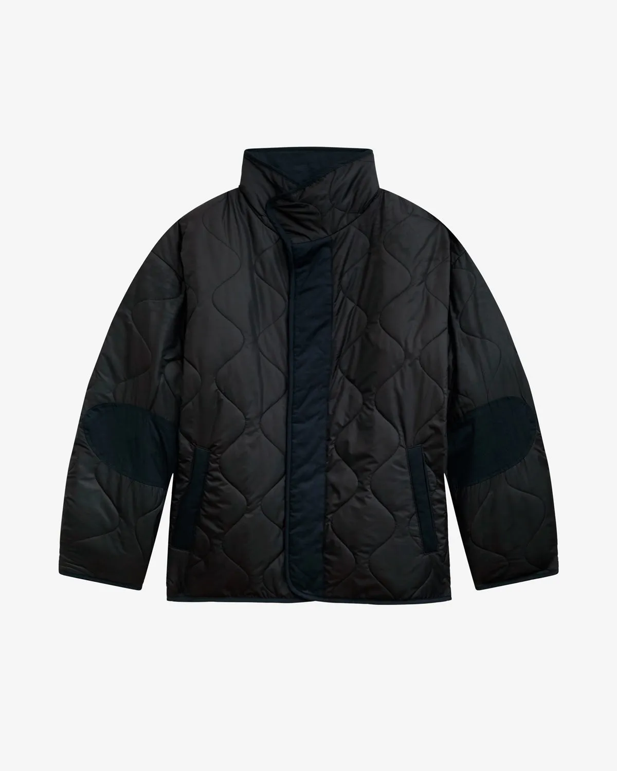 Manteau Odemmah