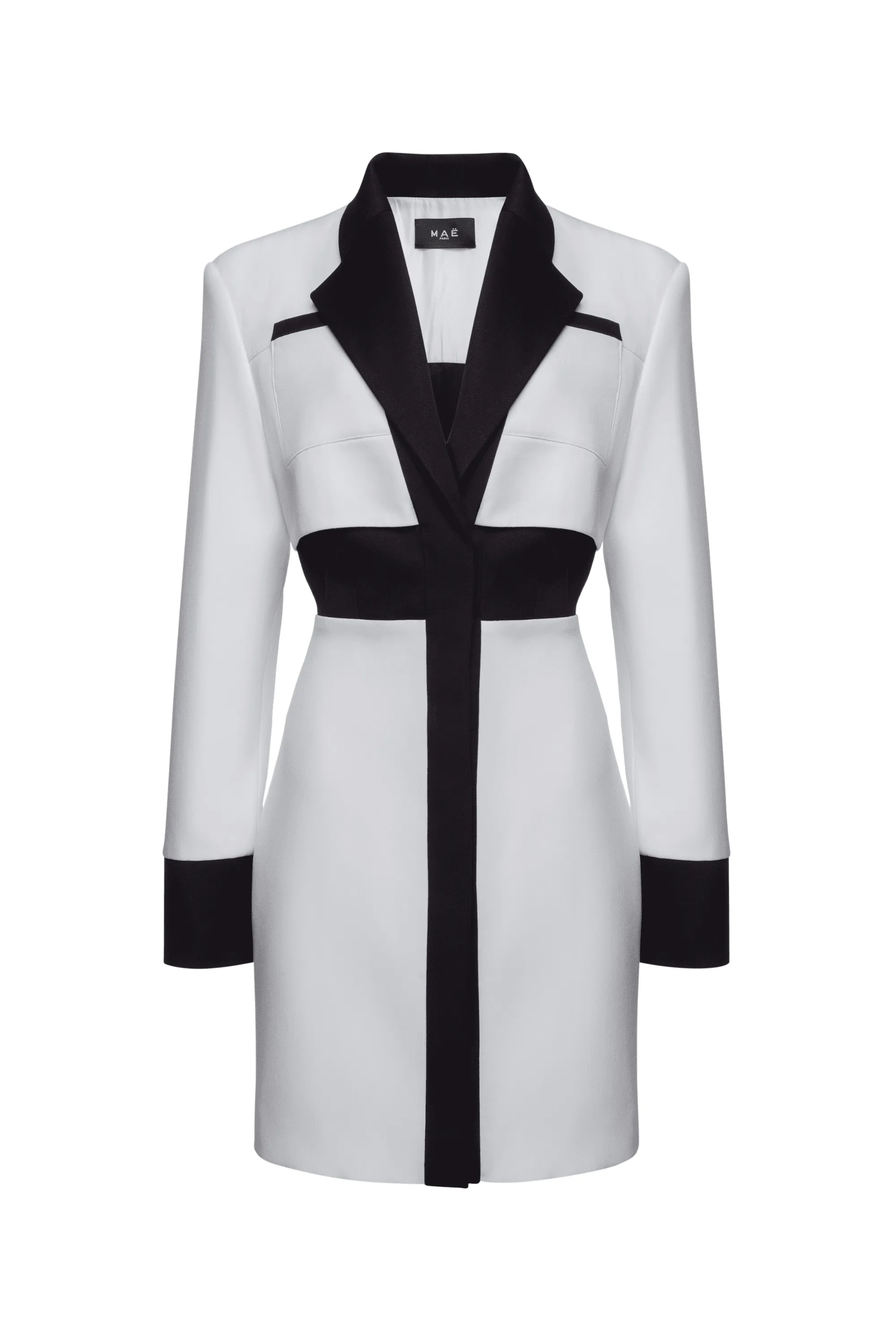 Manteau Resolution