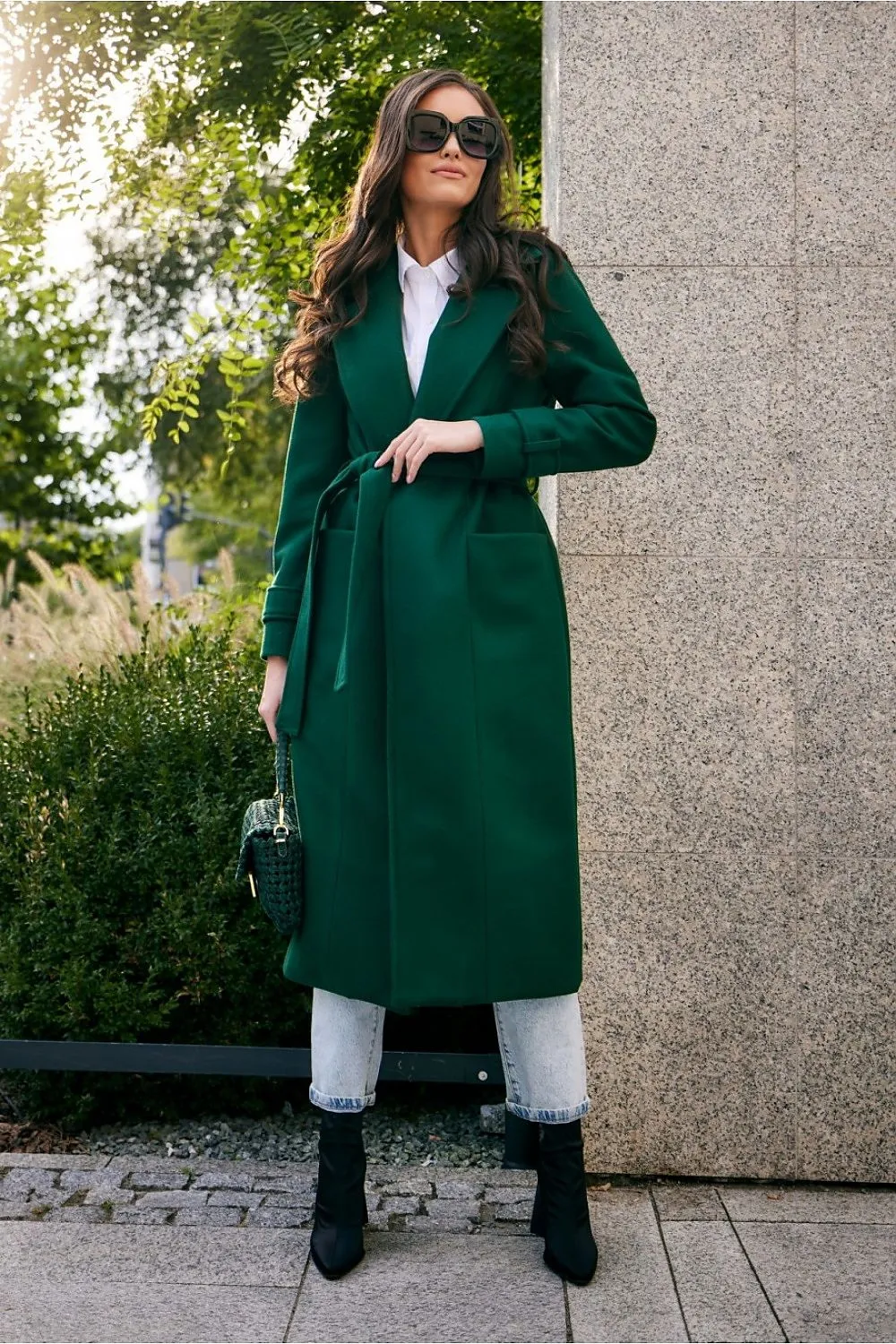 Manteau Roco Fashion (185981)