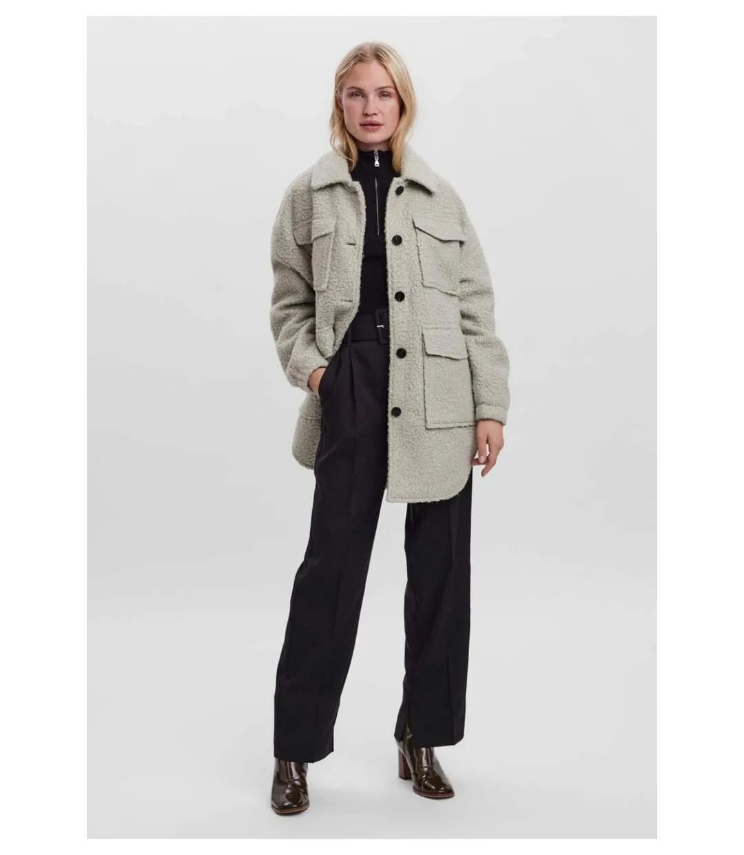 Manteau
