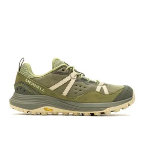 Merrell Siren 4 Traveller - Chaussures randonnée femme | Hardloop