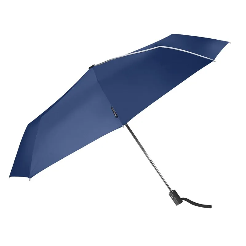 Mini parapluie personnalisé en bouteilles plastiques recyclées - TOPDRY