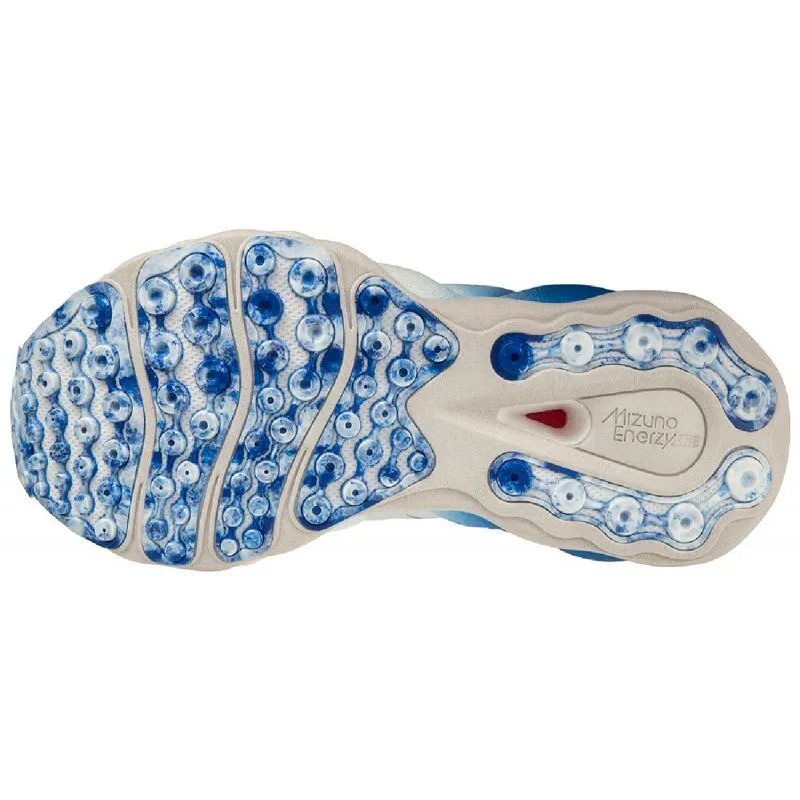 Mizuno Wave Neo Ultra - Chaussures running femme | Hardloop