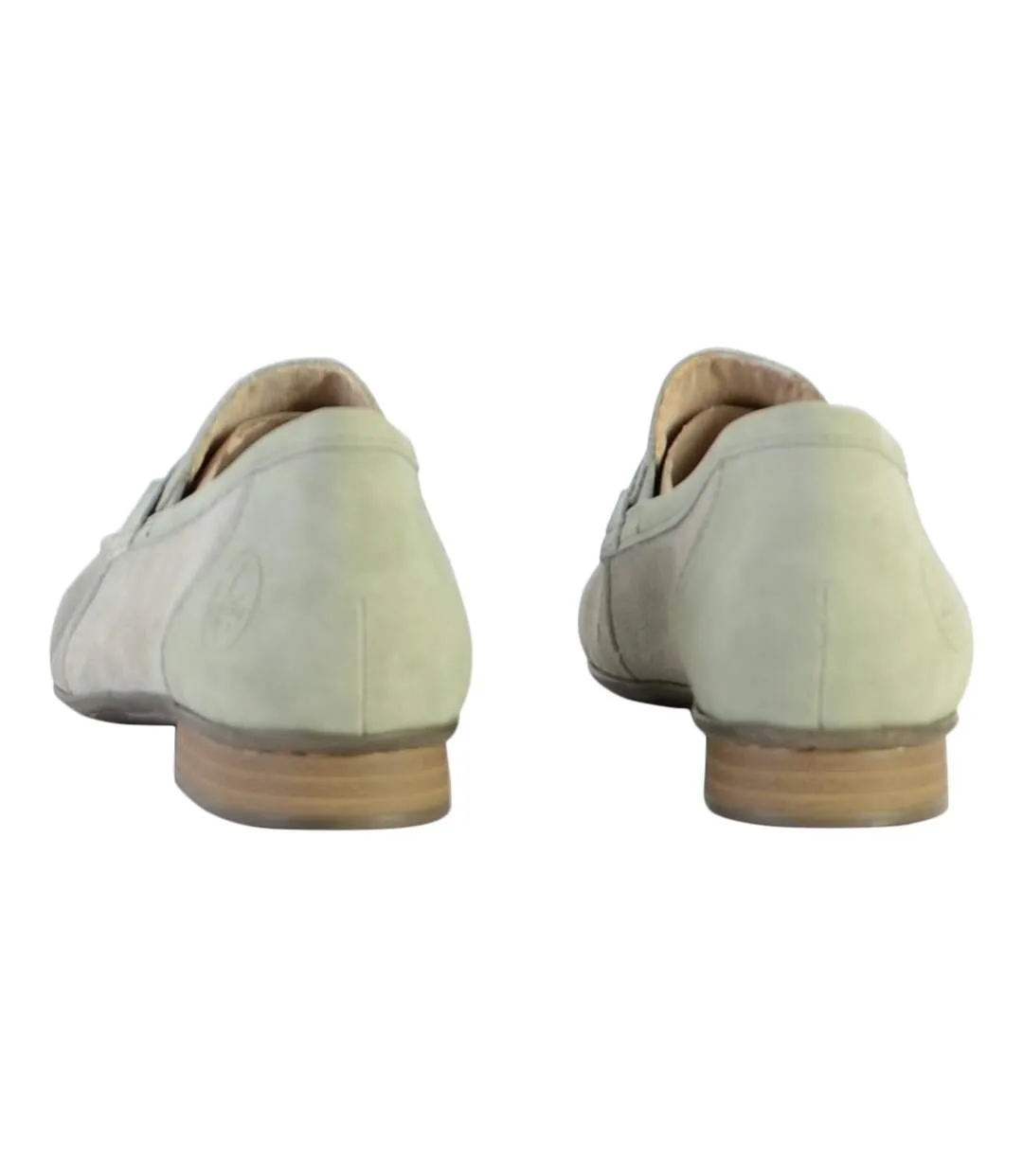 Mocassin Cuir Rieker Morelia