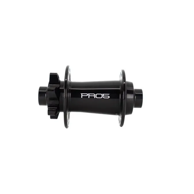 Moyeau avant Hope Pro 5 32T 6T Boost 110x15mm