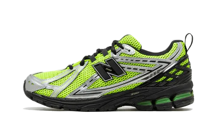 New Balance 1906r Volt Black