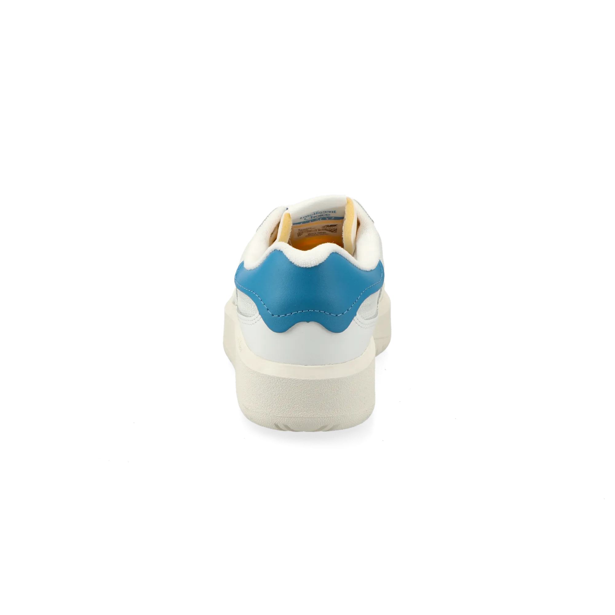 New Balance - CT302OE W (white / blue)