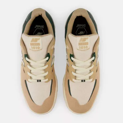 NEW BALANCE NUMERIC - NM 1010 TG TIAGO LEMOS - Tan
